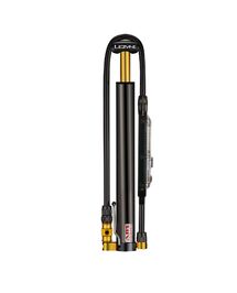 Pompe à Pied Lezyne Micro Floor Drive Digital HVG