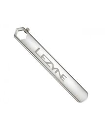Clé à Molette Lezyne CNC Rod 3 Tools