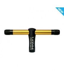 Clé Compact Lezyne Storage Drive avec Embouts
