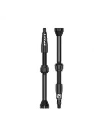Valve Tubeless Lezyne CNC TLR Noir