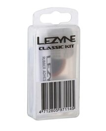 Kit de Réparation à Pneu Lezyne Classic Kit
