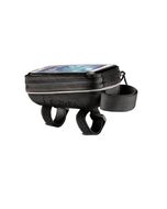 Sacoche de Rangement pour Cadre Lezyne Smart Energy Caddy Noir