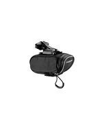 Sacoche de Selle Lezyne Micro Caddy QR M Clipsée