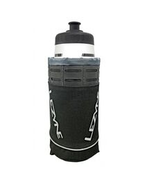 Sacoche Porte-Bidons Lezyne Stuff Caddy