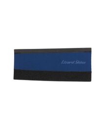 Protection Base de Cadre Lizard Skins Neoprene Bleu
