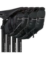 Sacoche de Selle Lizard Skins Cache Noir