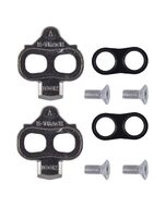 Paire de Cales Look VTT X-Track / Geo Trekking Clipsage Normal