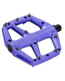 Paire de Pédales Look Trail Fusion Violet