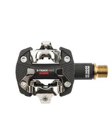 Paire de Pédales Look X-Track Race Carbon Ti