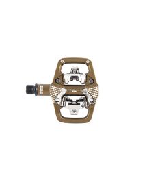 Paire de Pédales Look X-Track En-Rage Plus Bronze