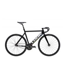Vélo de Piste Look 875 Madison RS Pro Team Noir