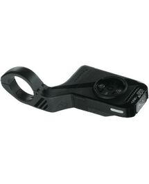 Éclairage Avant Moon MX-HM avec Support Garmin & Wahoo 400 Lumens