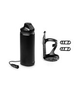 Batterie externe type bidon + support et 2 sangles silicone Mahle X35+