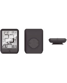 Compteur Mahle Pulsar One 2,1" LCD