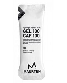 Gel Maurten 100 Caf100
