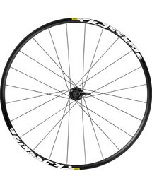 Roue Avant Mavic CrossRide FTS-X 29"