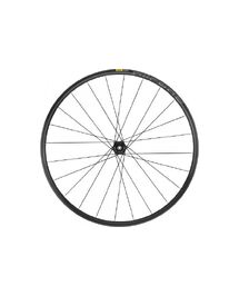 Roue Avant Mavic AllRoad 12x100 Disc 6 Trous