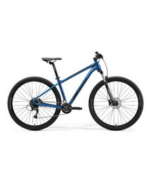 VTT Merida Big Nine 60 Bleu