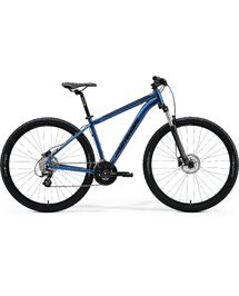 -25% -25% -25% -25% VTT Merida Big Nine 15 TFS Bleu