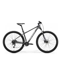 VTT Merida Big Nine 60 Anthracite