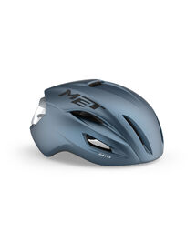 Casque Met Manta MIPS Argent Marin / Mat