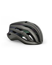 Casque Met Trenta MIPS Gris Iridescent / Matt