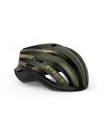 Casque Met Trenta MIPS Olive Iridescent / Matt