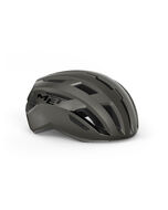 Casque Met Vinci MIPS Titane Métallisé / Brillant