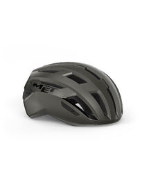 Casque Met Vinci MIPS Titane Métallisé / Brillant
