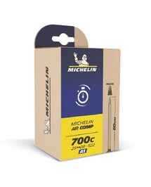Chambre à Air Michelin A1 Air Stop 700x 18C-25C Presta 48mm
