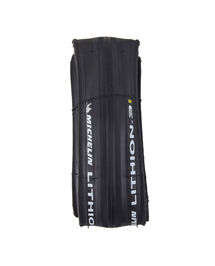 Pneu Route Lithion 3 Noir 700x25c