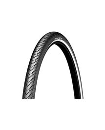 Pneu Michelin Protek 26x1.85 Noir Réfléchissant
