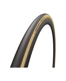 Boyau Michelin Power Cup 700x28C Flanc Beige