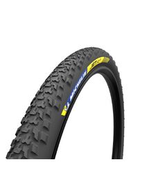 Pneu VTT Michelin Jet XC2 Racing Line Tubeless Ready 29x2.25