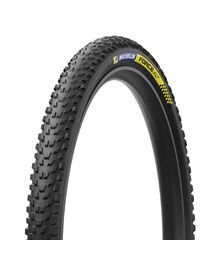 Pneu VTT Michelin Force XC2 Racing Line Souple Noir