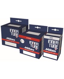 Chambre à Air Mitas Classic MTB 27,5x1,50-2,10 Schrader