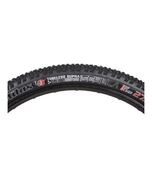 Pneu VTT Mitas Scylla Tubeless Sepra/Textra