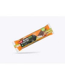 Barre Namedport Rocky 36% Protéine Avant/Après Double Biscuit Bonbon 50g