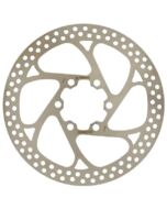 Disque de Frein Route/VTT 6 Trous Newton 140 MM