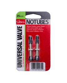 Valves Stan's Notubes 35mm Tubeless (la paire)