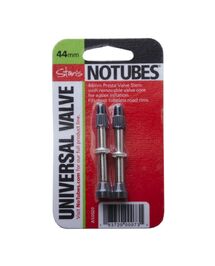 Valves Stan's Notubes 44mm Tubeless (la paire)