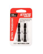 Valves Stan's Alu Notubes 44mm Tubeless