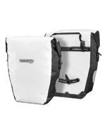 Paire de Sacoches Ortlieb Back Roller City 2x20L