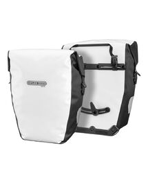 Paire de Sacoches Ortlieb Back Roller City 2x20L