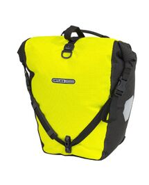 Sacoche Porte Bagages Ortlieb Back Roller High Visibility 20L Réfléchissant