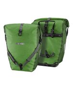 Paire de Sacoches Ortlieb Back Roller Plus CR Kiwi