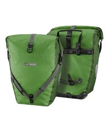 Paire de Sacoches Ortlieb Back Roller Plus CR Kiwi