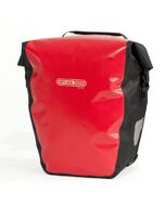 Paire de Sacoche Porte Bagages Ortlieb Back-Roller City 2x20L