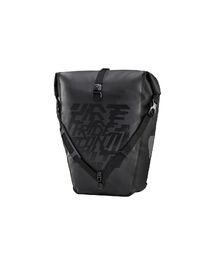 Sacoche Porte Bagages Ortlieb Back-Roller City Design