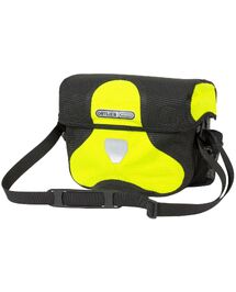 Sacoche de Guidon Ortlieb Ultimate Six M High Visibility 7L